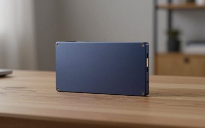 Best 120GB SSDs in 2026: SATA Picks for Old PCs