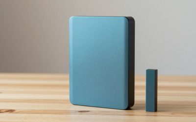 Best External Hard Drives for Game Storage: Picks and What to Look For