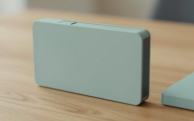 Best External Ssd Enclosure: Features, Fit and Trade-offs