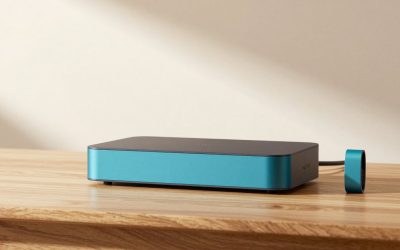Best Docking Stations for Bare Hard Drives in 2026