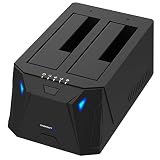 6 Best Hard Drive Docking Stations (October 2026) Buying Guide