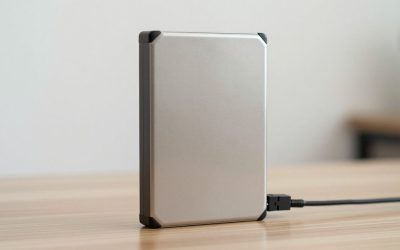 Best HDDs for a Home Media Server NAS in 2026: Quiet Picks