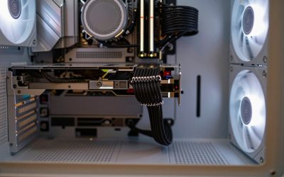 Best M.2 NVMe SSD Enclosures in 2026: 10Gbps vs 40Gbps