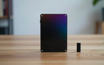 Best Portable Hard Drives for Photographers in 2026: 7 Picks