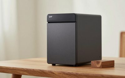 Best QNAP 4-Bay NAS in 2026: 5 Picks by Budget and Use