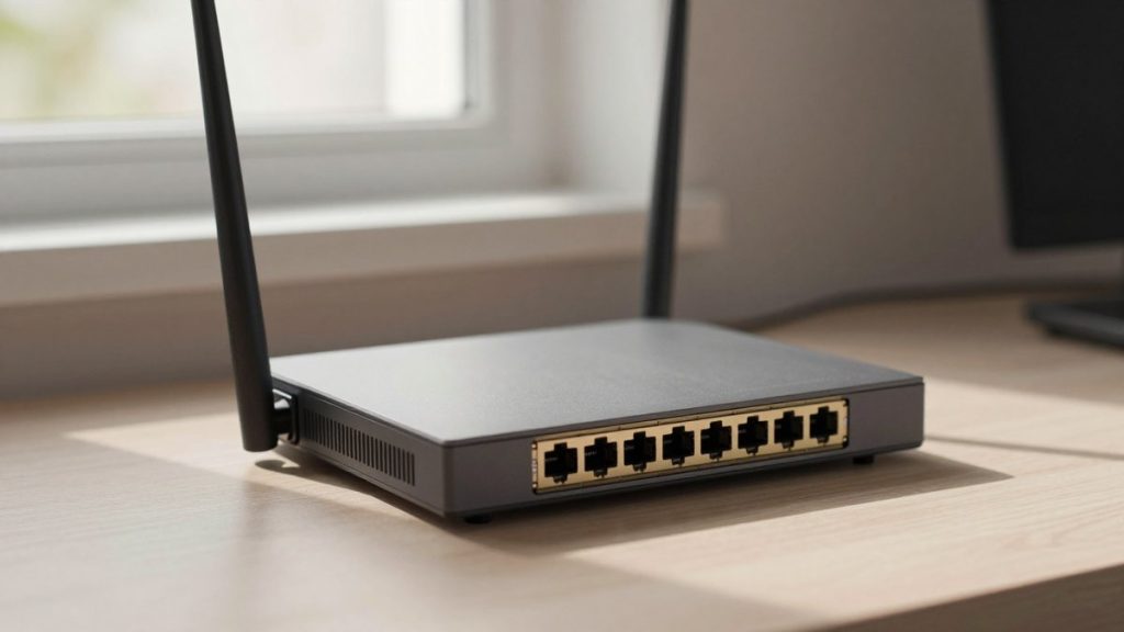 Best Routers for NAS in 2026: Ports Beat Wi-Fi Speed