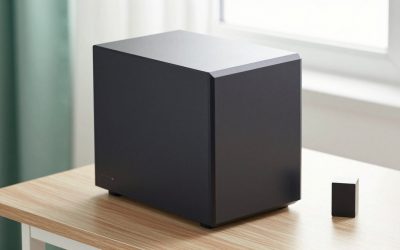 Best Synology DiskStation NAS for Home Offices in 2026