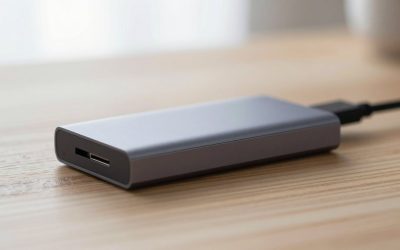 Best USB-C External Drives in 2026: HDD and SSD Picks