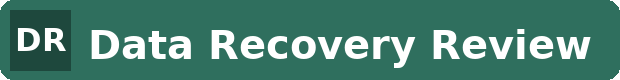 Data Recovery Review