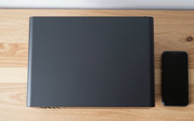 Best Multi-Bay NAS for Home Media Servers in 2026